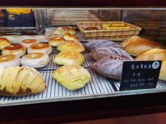 -仙峰天然面包(迎宾路店)