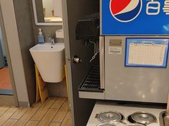 -吉野家(锦辉商城黄河路店)