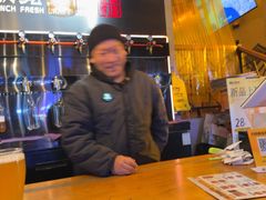 -板凳鲜酿·精酿啤酒(科华北路店)