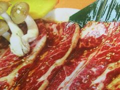 -梦山水日本烧肉(五四广场店)