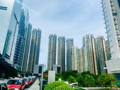 -香港ELEMENTS圆方