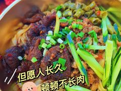 -庙街旅游·美食广场(五一广场店)