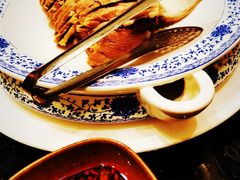 精品手把肉-巴音浩日娲·蒙餐(双林东路店)
