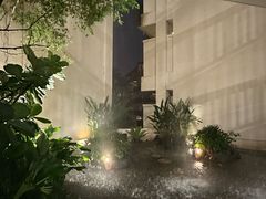 -麦哲伦丝绸度假村