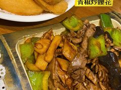 -晚归月亮湾私家菜(临邑路店)