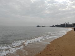 -兴城海滨风景区
