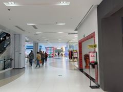 -砂之船奥特莱斯(合肥店)