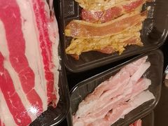 -炽城·烤肉名家(鸿达中央广场店)