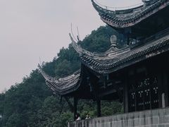 -道教老君洞