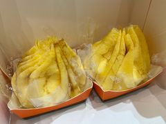 -檬舒舒MonChouChou(久光百货店)