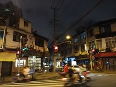 -克比叔叔印度餐厅Kebabs on the Grille(永康路分店)