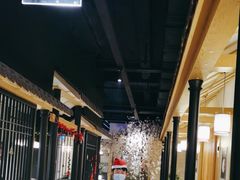 -川骄海鲜自助(亚运村店)