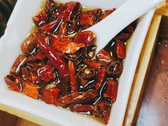 -阳坊胜利涮羊肉(阳坊老店)
