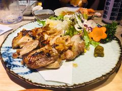 -琴寿司居酒屋(中山广场店)
