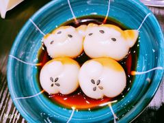 -逗柴咖啡屋·狗咖猫咖宠物桌游