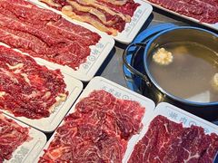 -贵宾牛·潮汕牛肉火锅(珠池总店)