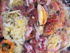 -杨记齐齐哈尔烤肉(总店)