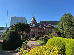 -北海道厅旧本厅舍(旧本庁舎)