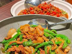 -福满我家大碗厨·湘菜(上海大厦店)