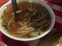 -西贝(武汉群星城店)