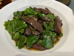 -全聚贤餐厅·湖北家常菜(沙湖店)