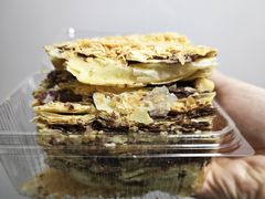 -爱德顺糕点食屋(利民道店)