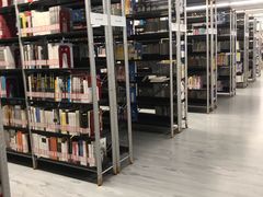 -朝阳区图书馆(小庄店)