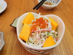 -小樽融合料理·匠心专注料理八年(京溪店)