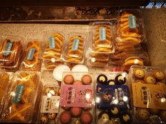 -周记传统糕点PASTRY(蜀汉路店)