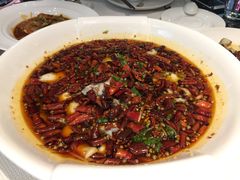 -成都钓鱼台精品酒店-品聚·成都餐厅