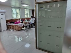 -深圳春天阳光医院·轮廓抗衰中心