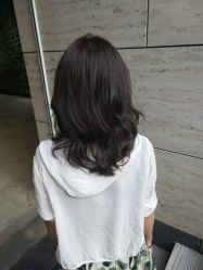 -Amber Salon艾珀沙龙