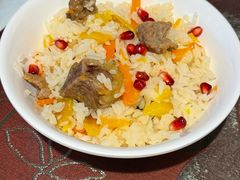 -海尔巴格·新疆菜(吐鲁番店)