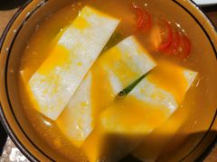 -福慧慈缘素食餐厅(王府井店)