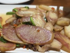 -水上人家民俗餐厅(洱海公园店)