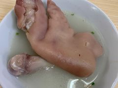 -盛兴面馆(真儒大厦店)