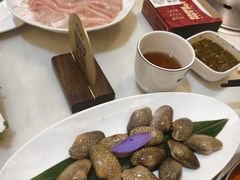 -围炉夜话·潮汕卤水火锅(榕江店)