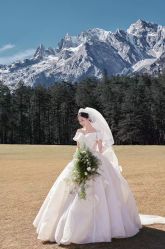 -全城热恋璀璨婚纱摄影(国贸总店)