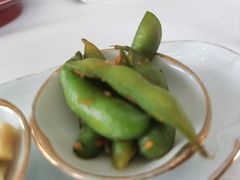 -北京柏悦酒店·锦庭餐厅Dining Room