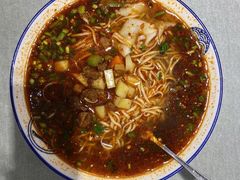 -大嘻咹biangbiang面(历史博物馆店)