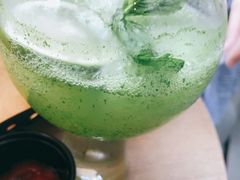 莫吉托-Taco Bell 塔可钟(民田路店)