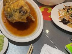 -春江饭店(共青团路总店)