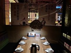 包厢-桂小厨广西菜(青秀万达店)