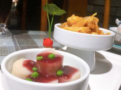 -五味堂·江浙土菜(月河特色店)
