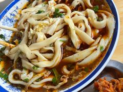 -清真-戏楼王记牛肉面