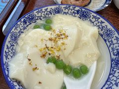 -百年老字号·观振兴蟹黄面·三虾面·苏式面(观前街富仁坊巷店)