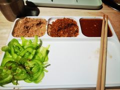 -霸腹烤肉(厦门柚子番店)
