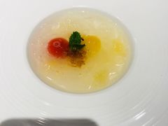 -小广寒电影艺术餐厅(小广寒经三路店)
