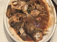 -码头鲜精致威海菜(欧乐坊店)