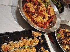 -一棠龙虾•王牌虾球(恒隆广场店)